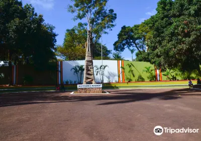 Independence Monument