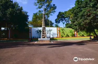 Independence Monument