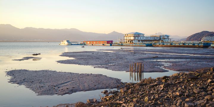 Xiangshan Harbor