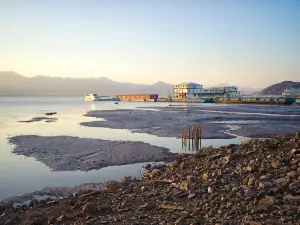 Xiangshan Harbor