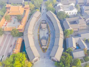 Boat street