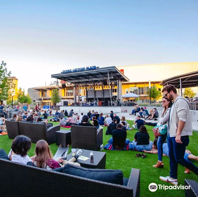 1_Toyota Music Factory