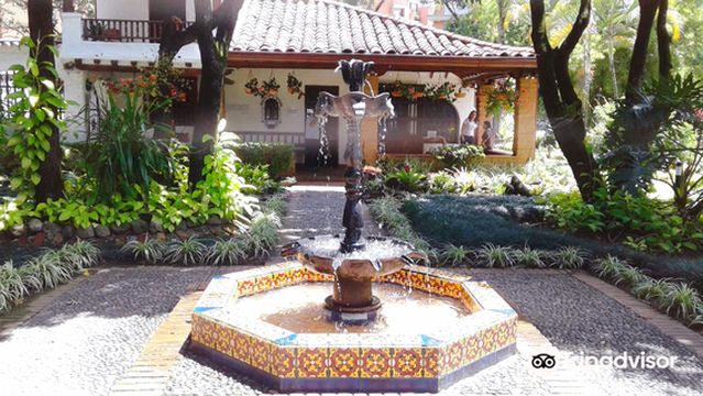 Casa Museo Otraparte