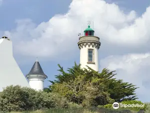 Lighthouse of Port Navalo