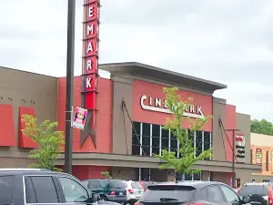 Cinemark North Haven and XD