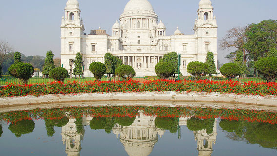 Kalkutta