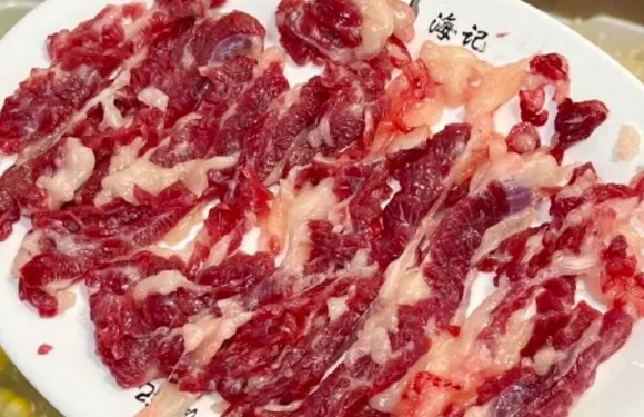 汕頭八合裏海記牛肉店(鐘法店)