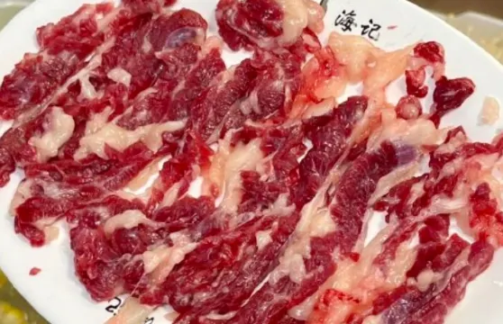 汕頭八合裏海記牛肉店(鐘法店)