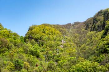 Popular Best Things to Do in Zhashui