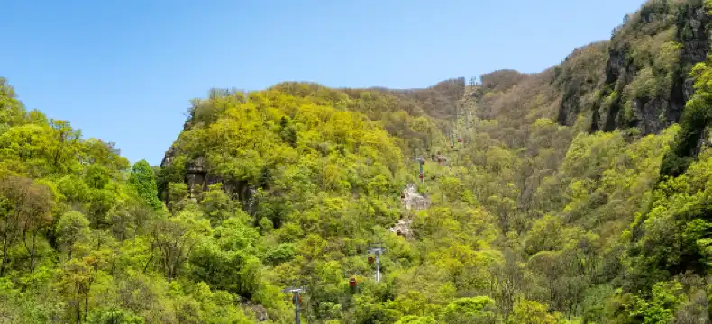 โรงแรมVueในจ้าซ่วย