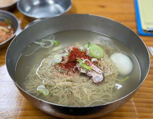 Pildong Myeonok