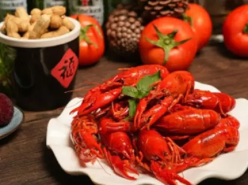 台州湾小海鲜·范家厨房(人民路店)