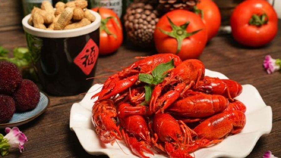 台州湾小海鲜·范家厨房(人民路店)