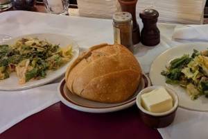 Popular dishes