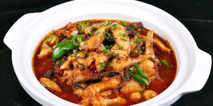 梁記粥鋪(北京路店)