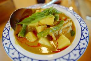Popular dishes