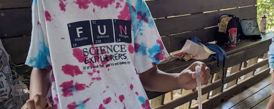Science Explorers