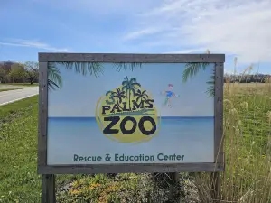 3 Palms Zoo