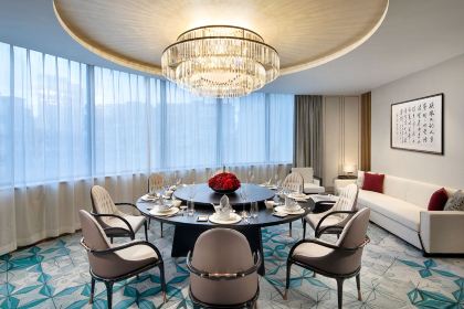 福建外貿中心悅華飯店（三坊七巷店）·閩筵1984中餐廳