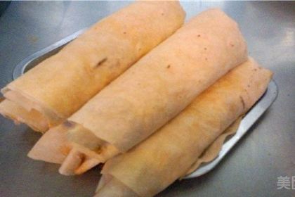 Zhoulaosanjuanbing (tianjinlu)