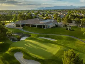 Vista Golf Course