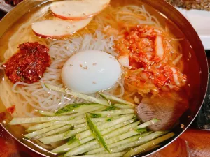 小木屋米酒店(長白山店)