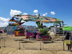 Chemung County Fairgrounds