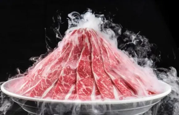 京九火鍋(路北店)