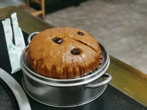 HEI DOU HUA