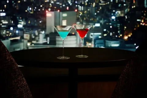 Aurora (Sky Lounge)