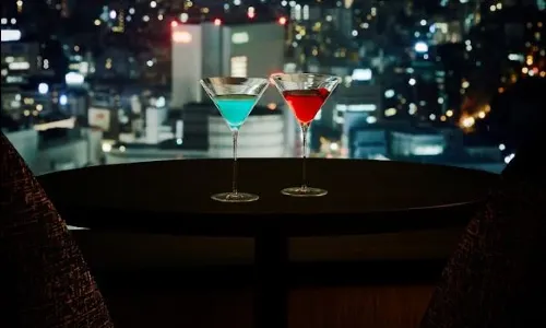 Aurora (Sky Lounge)