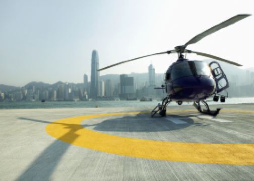 Cathay Pacific Flights London to Hong Kong