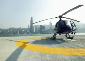 香港航空大阪飛香港