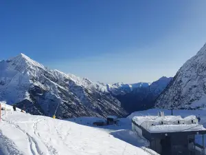 Alagna Pianalunga