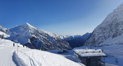 Alagna Pianalunga