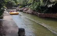 Jurassic Park River Adventure™