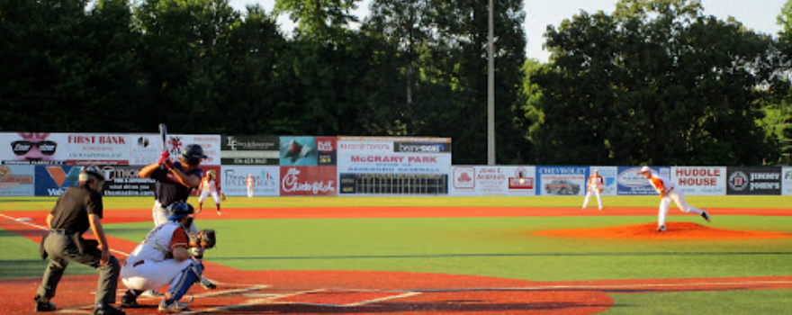 McCrary Park