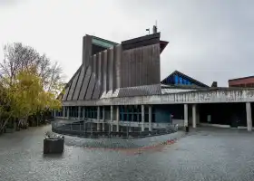 พิพิธภัณฑ์วาซา