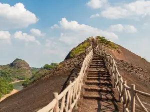 Nanyan Sleeping Buddha