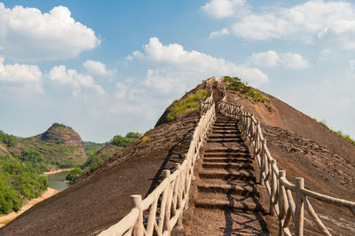 Nanyan Sleeping Buddha