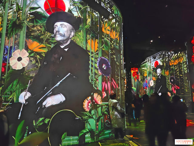 Le Douanier Rousseau, in the land of dreams | Paris