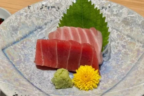 磐-Teppanyaki-Omakase