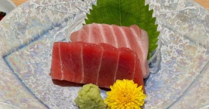 磐-Teppanyaki-Omakase