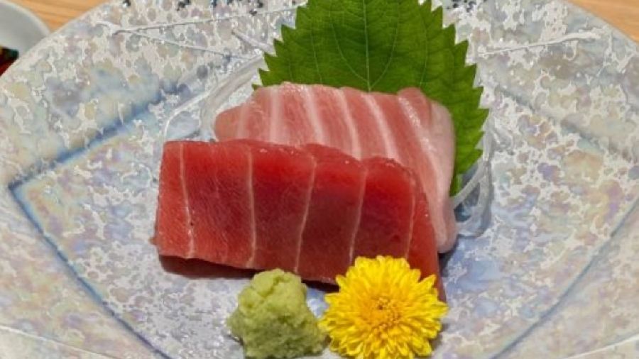 磐-Teppanyaki-Omakase