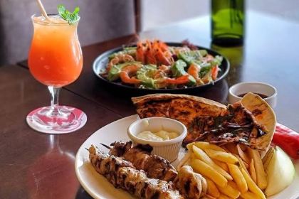 RIVA 灣 Bar & Grill