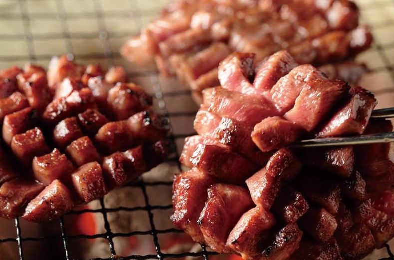 Wagyu Yakiniku Oh-yake Kyoto (Gion, Kyoto) - Restaurant Reviews