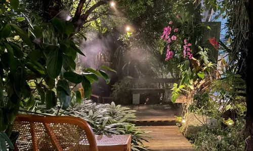 Baan Suan Sathon