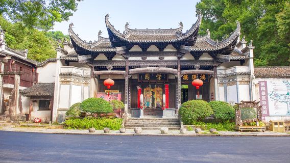 Xuancheng