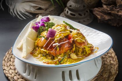 青夏空中花园餐厅