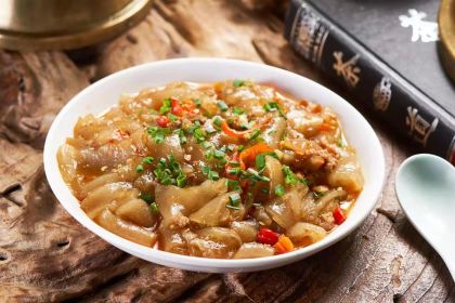 淳安酒家1986·千岛湖地标美食